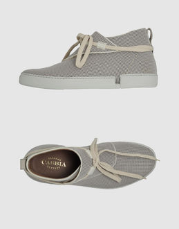 CASBIA - CALZATURE - Polacchine - su YOOX.COM