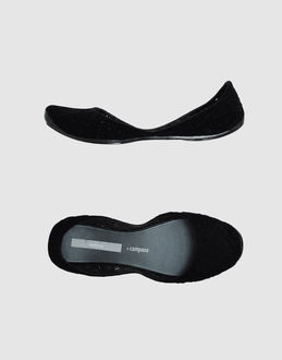 MELISSA+CAMPANA - SCHUHE - Ballerinas - bei YOOX.COM