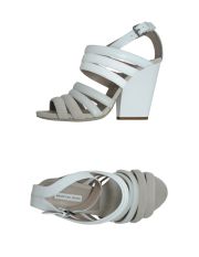 DRIES VAN NOTEN - High-heeled sandals