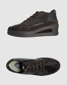 RUCO LINE - CALZATURE - Zeppe - su YOOX.COM