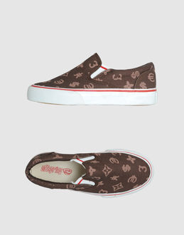 OFFSPRING - CALZATURE - Sneakers slip on - su YOOX.COM