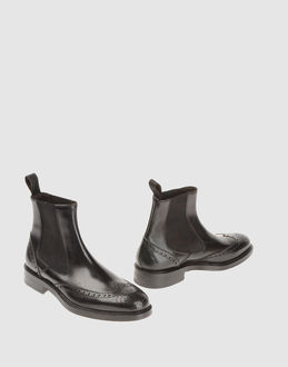 CERBERO - CALZATURE - Stivaletti - su YOOX.COM