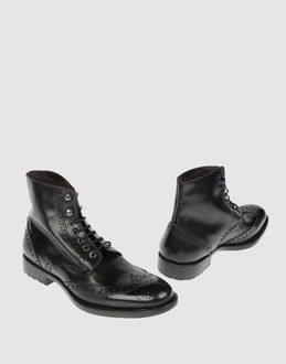 CERBERO - CALZATURE - Stivaletti - su YOOX.COM