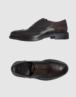 CERBERO - CALZATURE - Stringate - su YOOX.COM