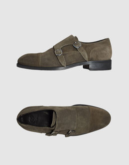 CERBERO - CALZATURE - Mocassini - su YOOX.COM