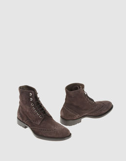 CERBERO - CALZATURE - Stivaletti - su YOOX.COM