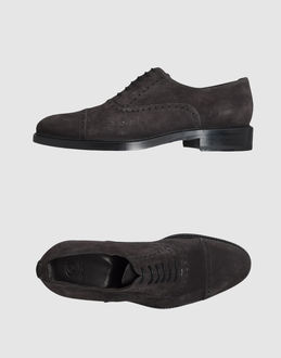 CERBERO - CALZATURE - Stringate - su YOOX.COM