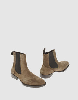 CERBERO - CALZATURE - Stivaletti - su YOOX.COM