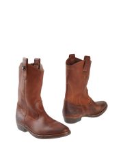 GOLDEN GOOSE - Ankle boots