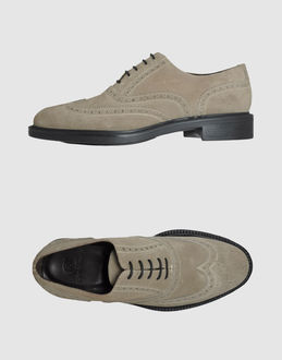 CERBERO - CALZATURE - Stringate - su YOOX.COM
