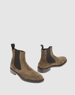 CERBERO - CALZATURE - Stivaletti - su YOOX.COM