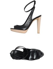 BALENCIAGA - Platform sandals