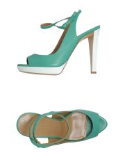 BALENCIAGA - Platform sandals