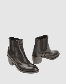 LOFT - CALZATURE - Stivaletti - su YOOX.COM