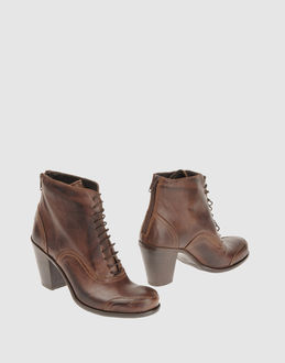 LOFT - CALZATURE - Stivaletti - su YOOX.COM