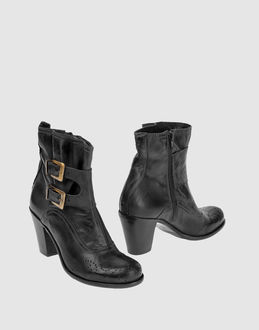 LOFT - CALZATURE - Stivaletti - su YOOX.COM