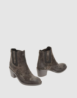 LOFT - CALZATURE - Stivaletti - su YOOX.COM