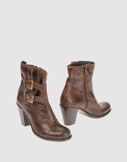 LOFT - CALZATURE - Stivaletti - su YOOX.COM