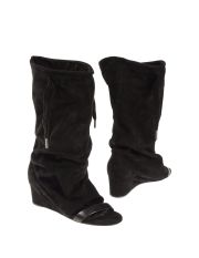 BALENCIAGA - ハイヒールブーツ