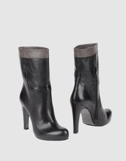 INNUE' - CALZATURE - Stivaletti - su YOOX.COM