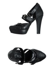 INNUE' - Platform pumps
