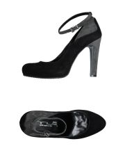 INNUE' - Platform pumps