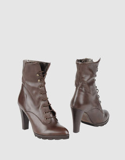 INNUE' - CALZATURE - Stivaletti - su YOOX.COM