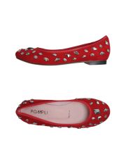 POMPILI - Ballet flats
