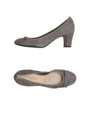 POMPILI - Closed-toe slip-ons 