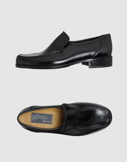 GIORGIO RICCI - CALZATURE - Mocassini - su YOOX.COM