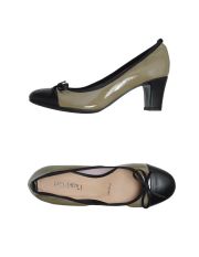 POMPILI - Closed-toe slip-ons 