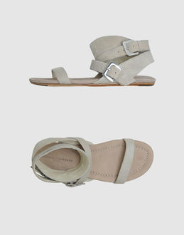 CAMILLA SKOVGAARD - CALZATURE - Sandali - su YOOX.COM