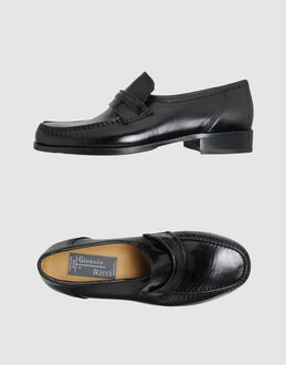 GIORGIO RICCI - CALZATURE - Mocassini - su YOOX.COM