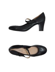 POMPILI - Closed-toe slip-ons 