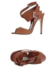 CAMILLA SKOVGAARD - High-heeled sandals