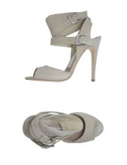 CAMILLA SKOVGAARD - High-heeled sandals