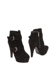 FAUSTA MORETTI - Ankle boots