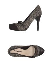 FAUSTA MORETTI - Closed-toe slip-ons 