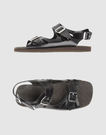 SERGIO ROSSI - Sandals