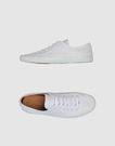 SERGIO ROSSI - Sneakers