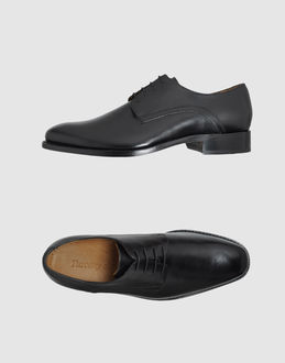 TUSCANY SHOES - CALZATURE - Stringate - su YOOX.COM