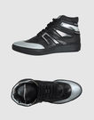 RAPHAEL YOUNG - High-top sneaker