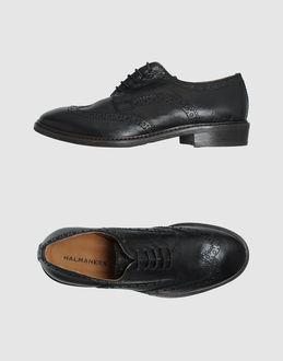 HALMANERA - CALZATURE - Stringate - su YOOX.COM