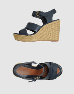 TILA MARCH - CALZATURE - Zeppe - su YOOX.COM