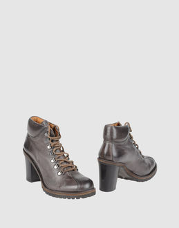 HALMANERA - CALZATURE - Stivaletti - su YOOX.COM