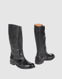 HALMANERA - CALZATURE - Stivali - su YOOX.COM