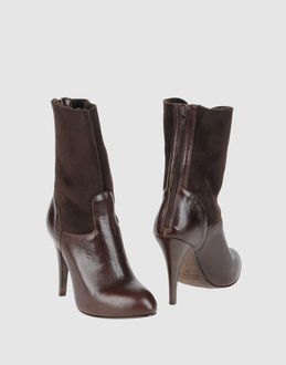 HALMANERA - CALZATURE - Stivaletti - su YOOX.COM