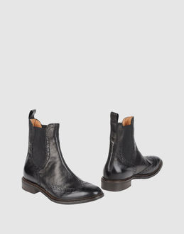 HALMANERA - CALZATURE - Stivaletti - su YOOX.COM