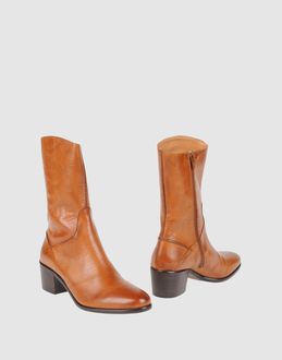 HALMANERA - CALZATURE - Stivaletti - su YOOX.COM