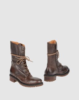 HALMANERA - CALZATURE - Stivaletti - su YOOX.COM